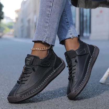 Djenny | Baskets confortables avec soutien ergonomique