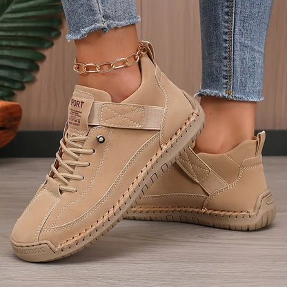 Djenny | Baskets confortables avec soutien ergonomique