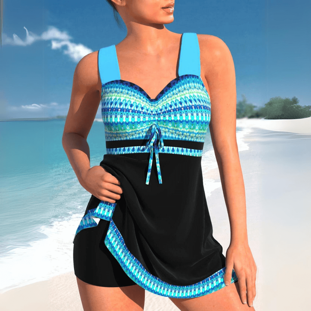 Dagmar - Maillots de bain féminins à séchage rapide