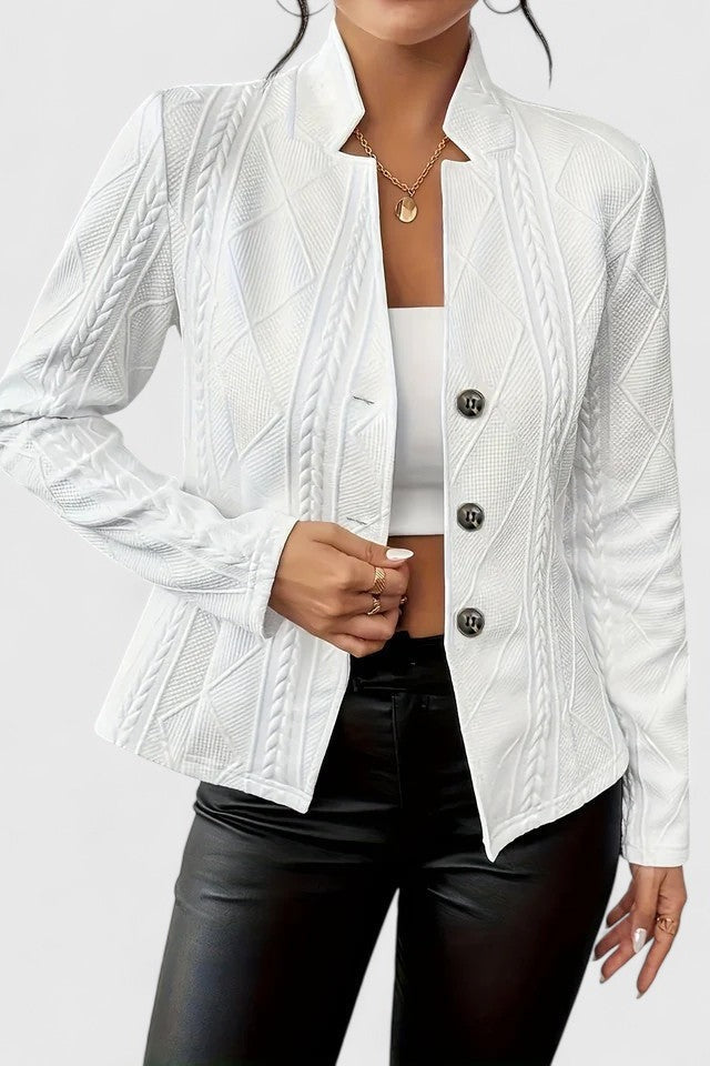 Maurelle - Blazer Parfait