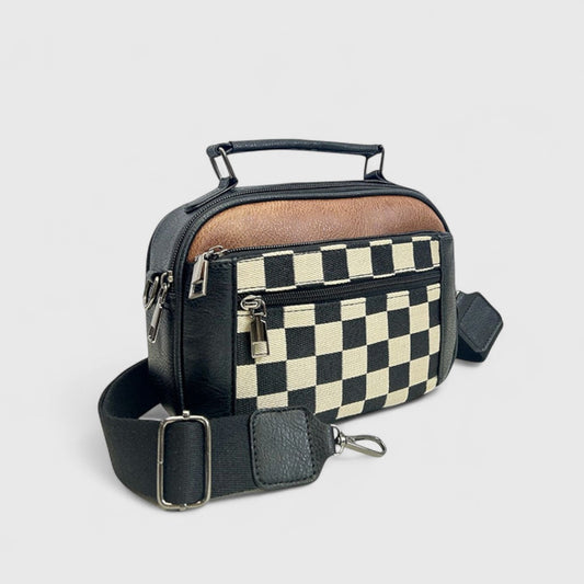 Isabella – Sac Élégant et Fonctionnel