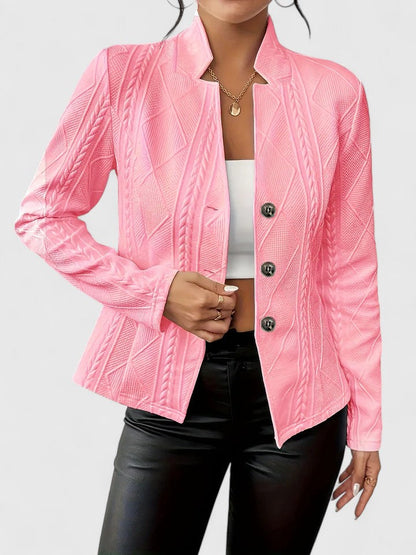 Maurelle | Veste Élégante