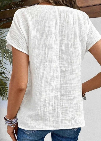 AEOLA – CHEMISE À COL INTELLIGENT