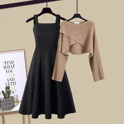 Agatha® | Robe et Pull Complet