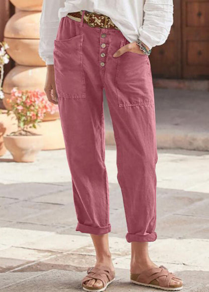 Lise - Pantalon Élégant