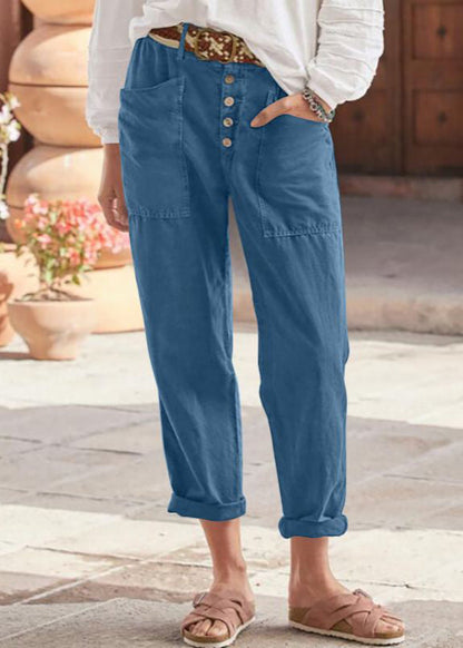 Lise - Pantalon Élégant
