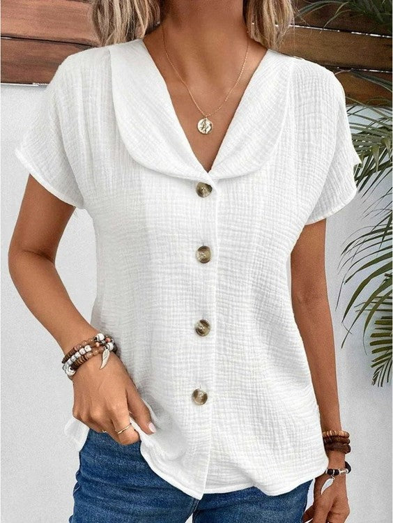 AEOLA – CHEMISE À COL INTELLIGENT
