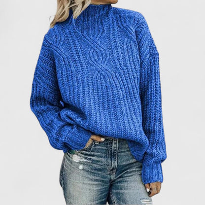 Aerynna | Pull Sophistiqué