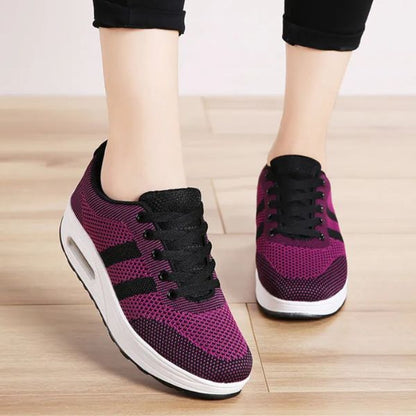 Giulia - Baskets de Mode Confortables
