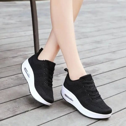 Giulia - Baskets à la Mode Confortables
