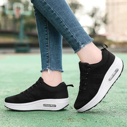 Giulia - Baskets de Mode Confortables