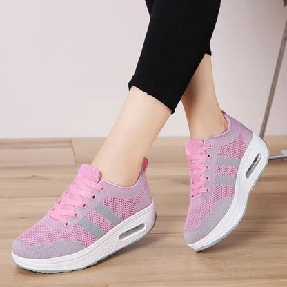 Giulia - Baskets à la Mode Confortables