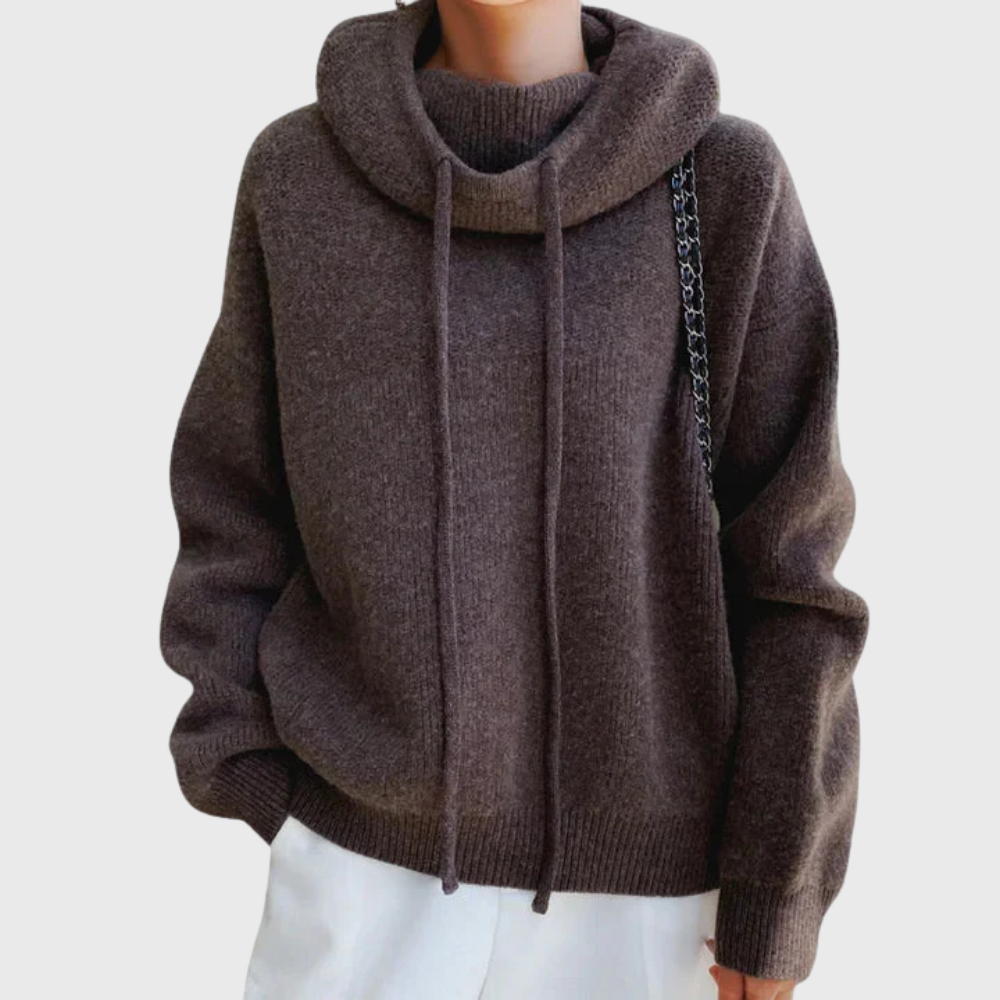 Maribelle | Pull Confortable