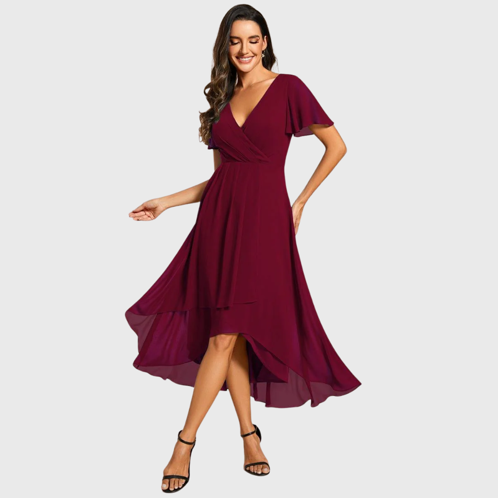 Robe Comme Un Doux Murmure