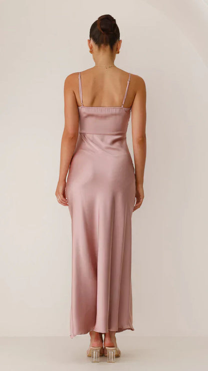 Ilana - Robe Maxi