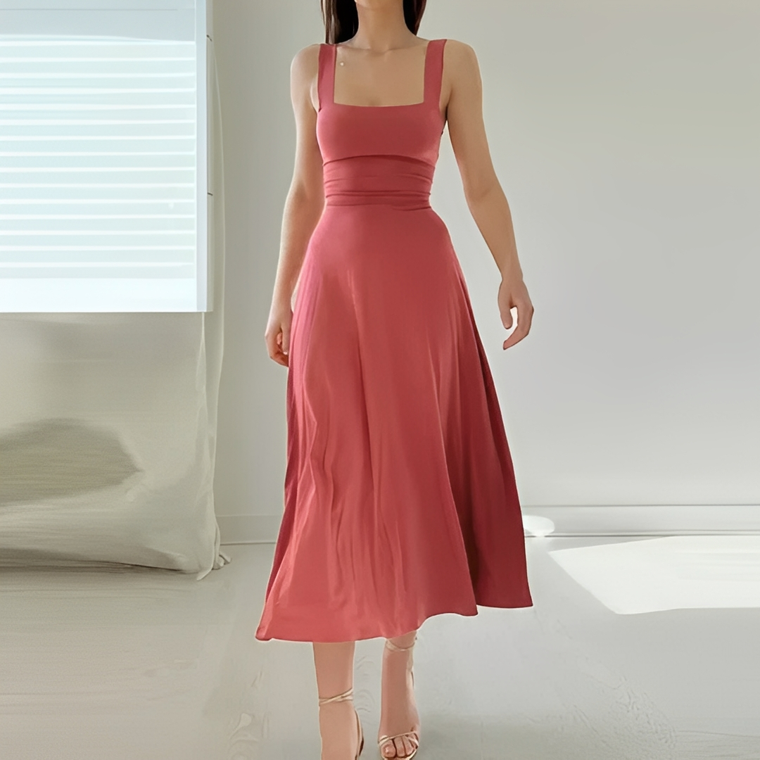 Kylen - Robe élégante et chic pour femmes