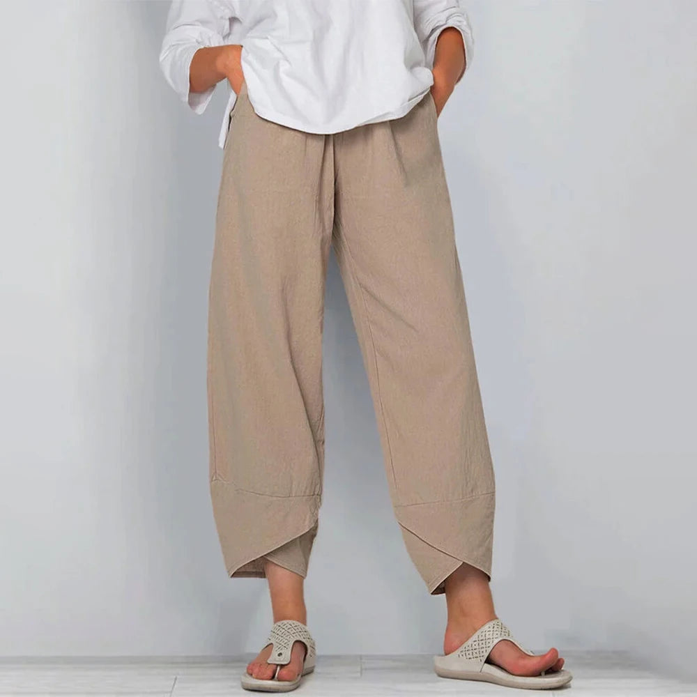 Eletta - Pantalon Large