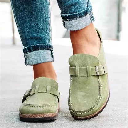 Lorenn Slip-On Orthopédiques