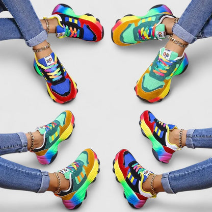 Scarpe Ortopediche Chrystane Comfort Per Camminare Sempre