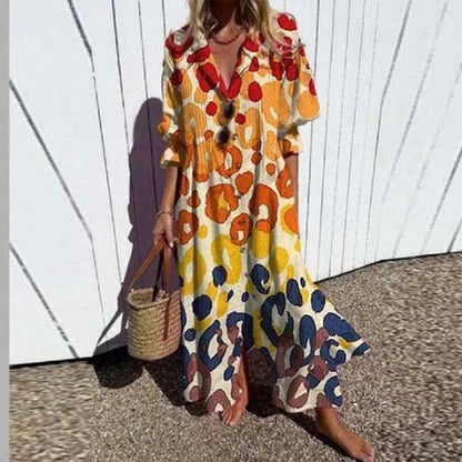 LILA | MAXI AVEC COUVERCLE DE VENTRE FLATTEUR