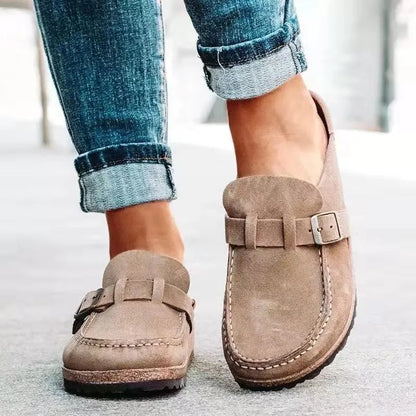 Lorenn Slip-On Orthopédiques
