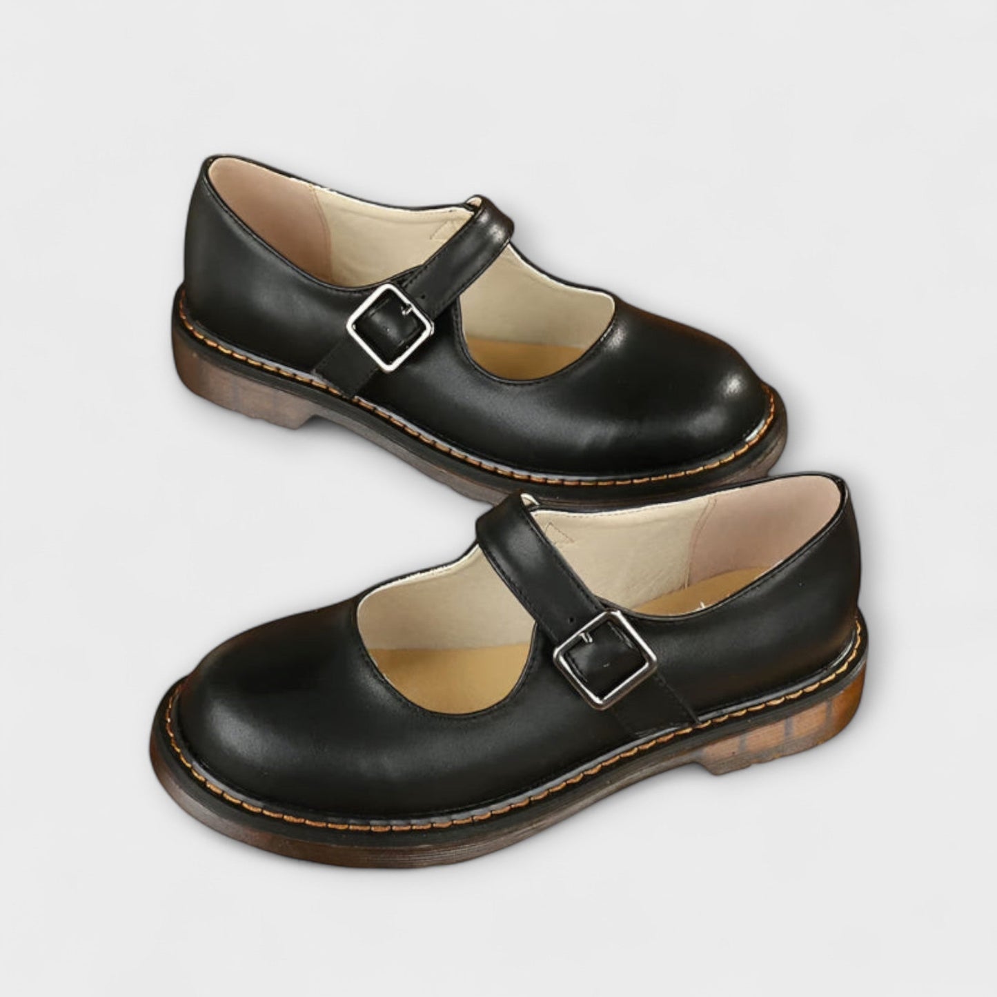 Matilda - Scarpe ortopediche Mary Jane