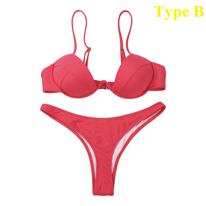 AquaLivv - Bikini brésilien