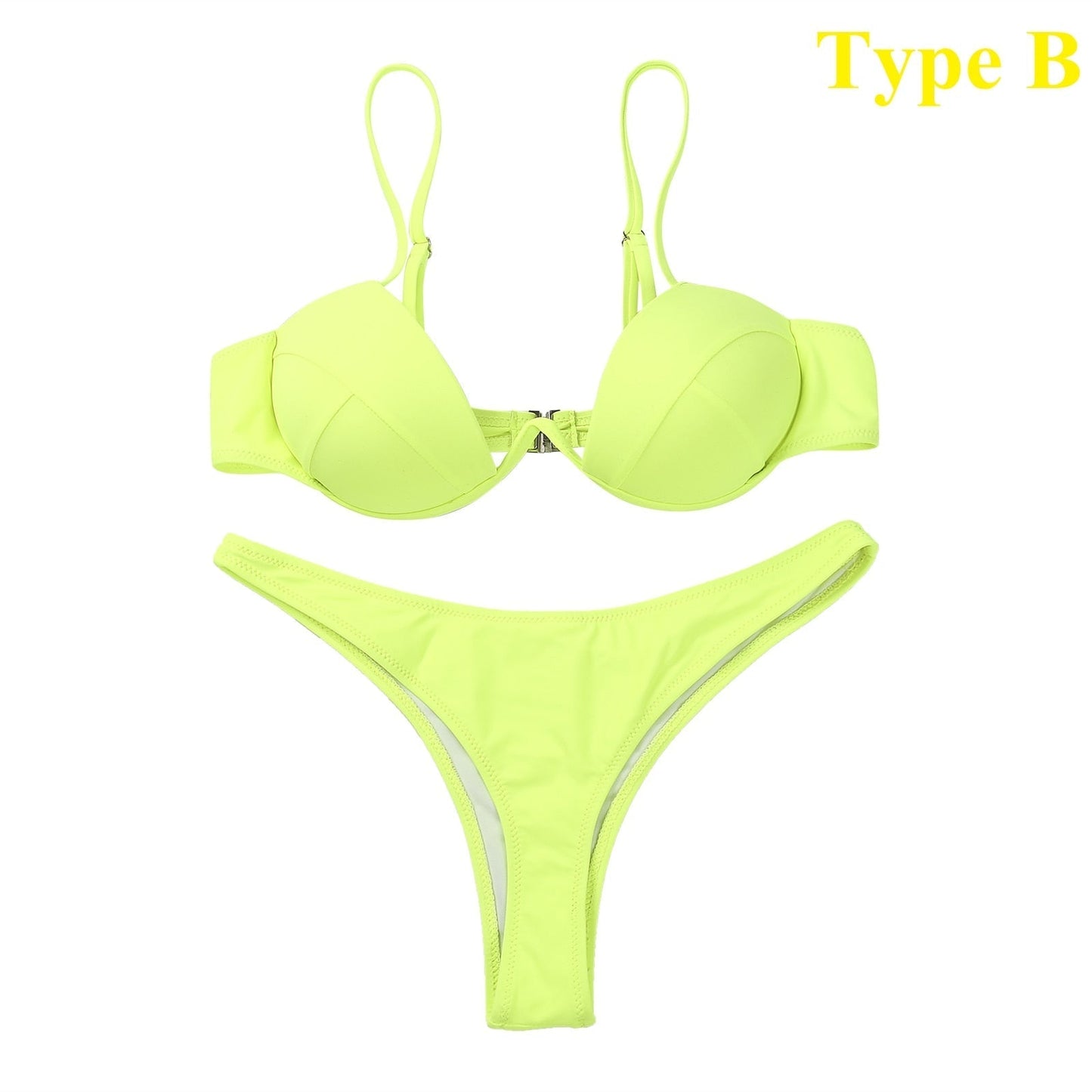 AquaLivv - Bikini brésilien
