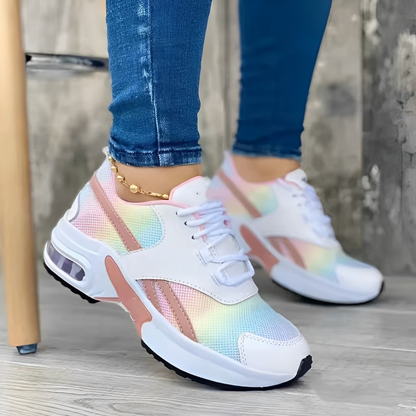 Nik - Chaussures de sport orthopédiques et respirantes