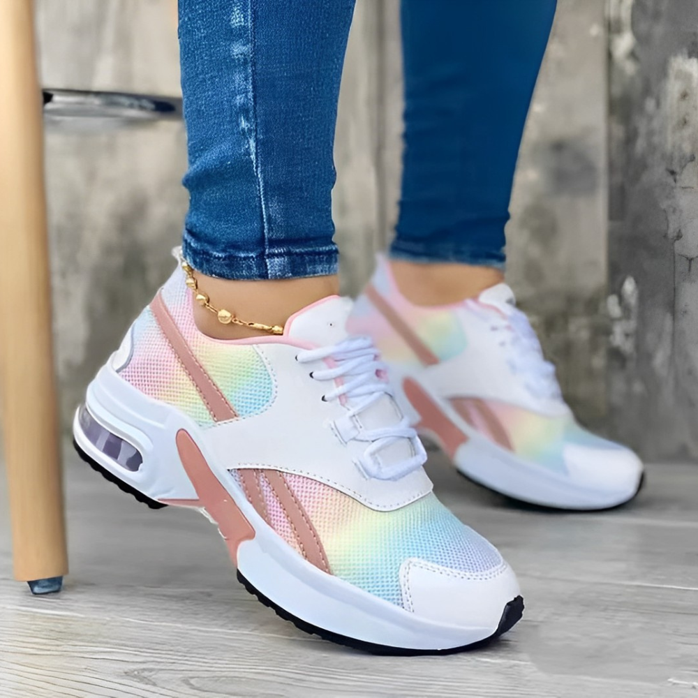 Nik - Chaussures Aériennes