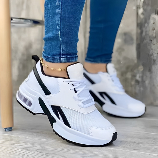 Nik - Chaussures Orthopédiques et Respirantes