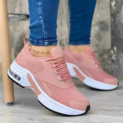 Nik - Chaussures Orthopédiques et Respirantes