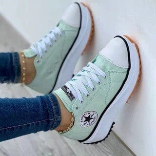 Funkie - Chaussures Sportives Orthopédiques Élégantes