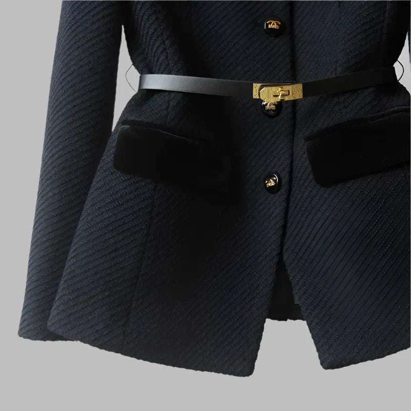 Rumi | Blazer Classique