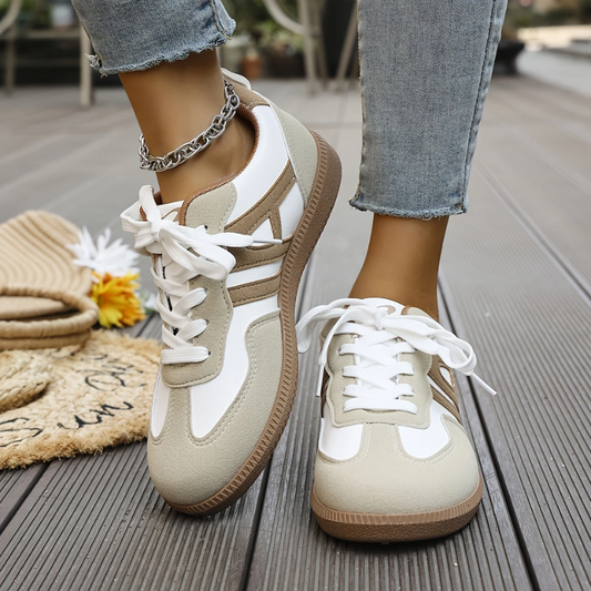 Caro - Sneakers Confortevoli e alla Moda