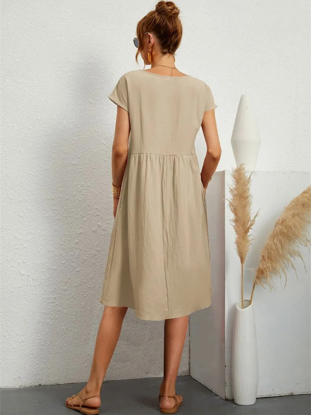 Sol - Robes élégantes pour femmes