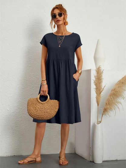 Sol - Robe élégante pour femmes