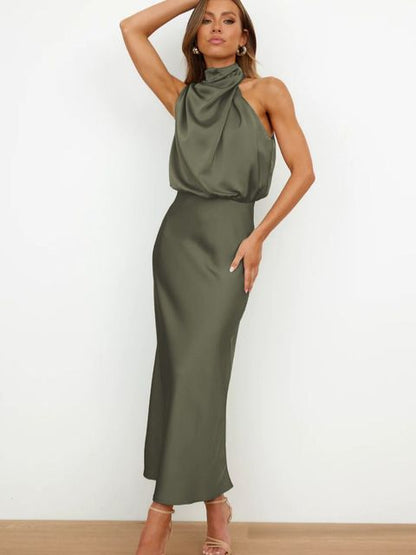 Hansel - Robe de cocktail élégante