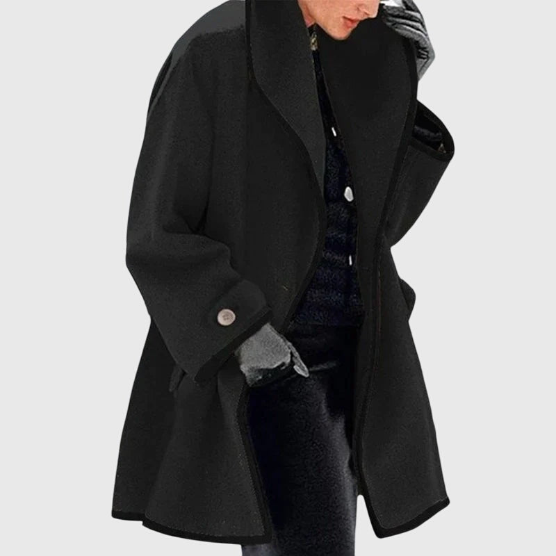 Maria™ - Veste en Polaire Élégante et à la Mode