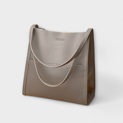 Gianna Boutique - Sac en Cuir Artisanal