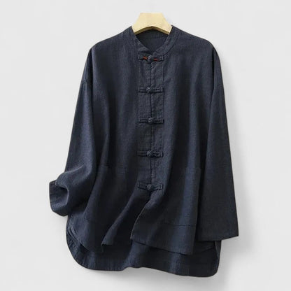 Cassiopeia | Chemise Confortable