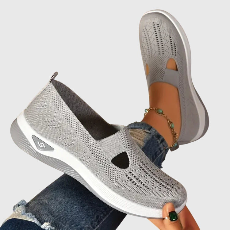 Joanne - Scarpe Ortopediche da Passeggio