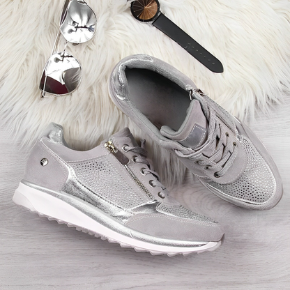 Pro Shoes – Chaussures de sport confortables avec fermeture pratique