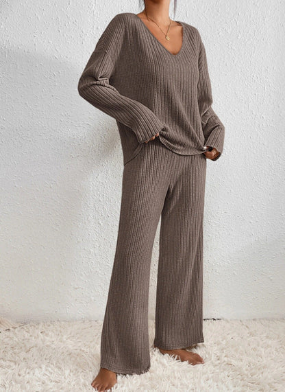 Sophia | Ensemble de Salon Confortable