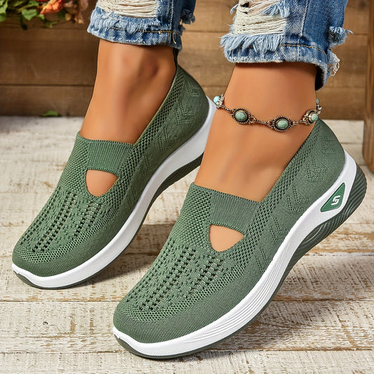 GLORIA | CHAUSSURES ORTHOPÉDIQUES SLIP-ON