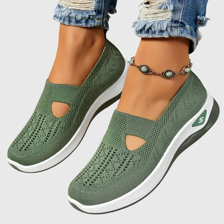 Joanne - Scarpe Ortopediche da Passeggio