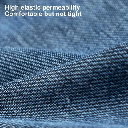 VardagStretch – Pantalons Confortables avec Taille Élastique