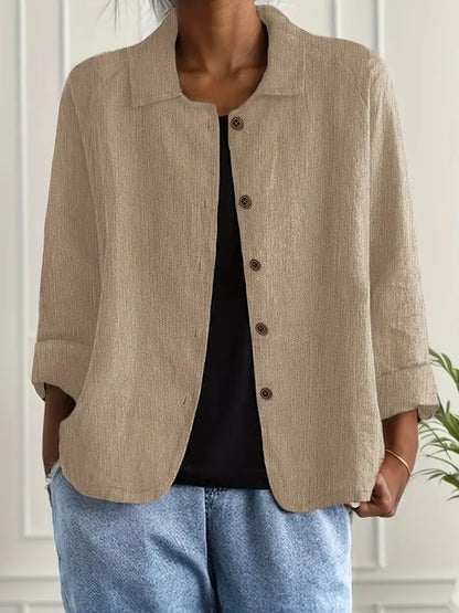 Karita | Haut Léger Classique