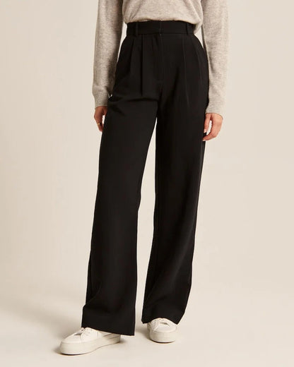 Sophie - Pantalons Confortables Chic