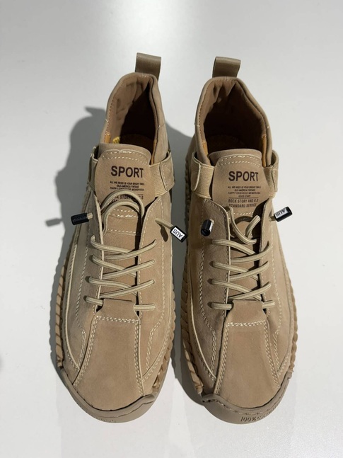 Meya | Sneakers Orthopédiques™